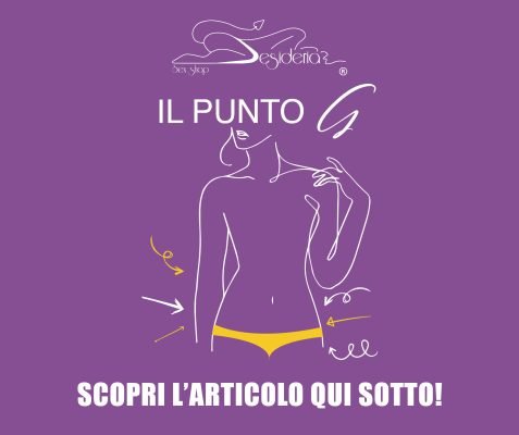 IL PUNTO G