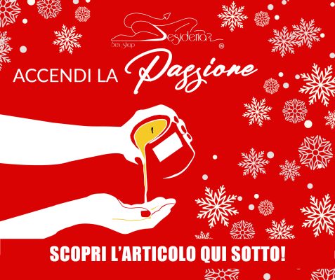 ACCENDI LA PASSIONE