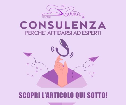 CONSULENZA