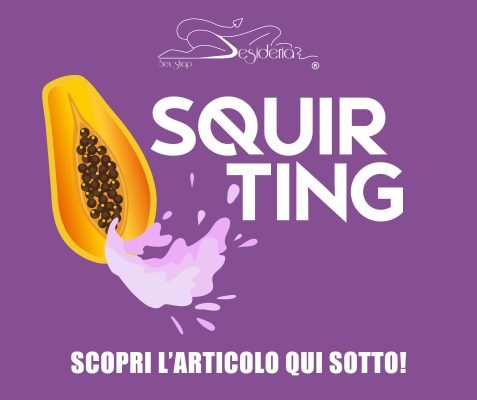 squirting