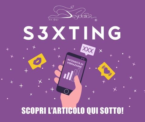 S3XTING