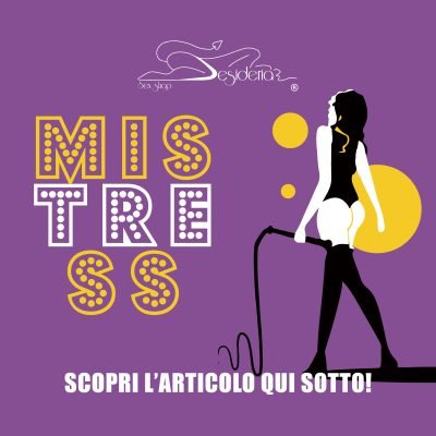 MISTRESS