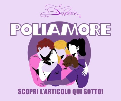 Poliamore