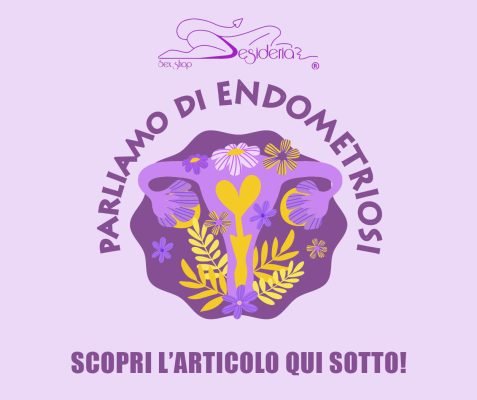 PARLIAMO DI ENDOMETRIOSI