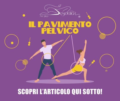 IL PAVIMENTO PELVICO