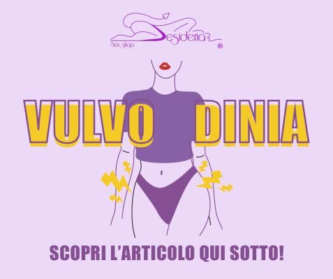 VULVODINIA