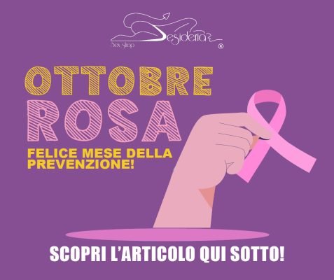 Ottobre Rosa
