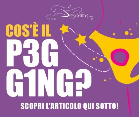 Cos'è il P3gg1ng?