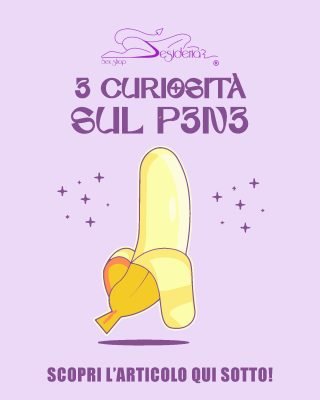 3 Curiosità sul P3n3