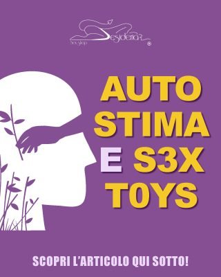 AUTOSTIMA E S3X T0YS