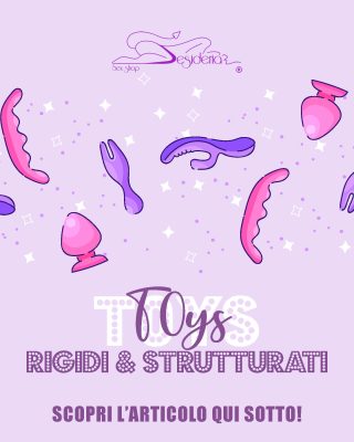 T0YS Rigidi e Strutturati