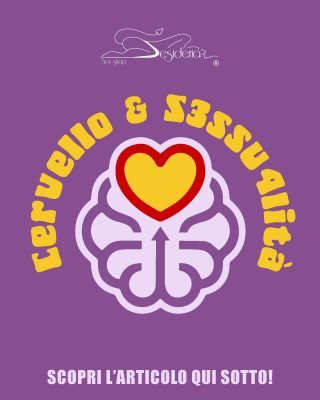 Cervello & S3ssu4lità