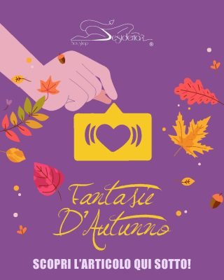 FANTASIE D'AUTUNNO