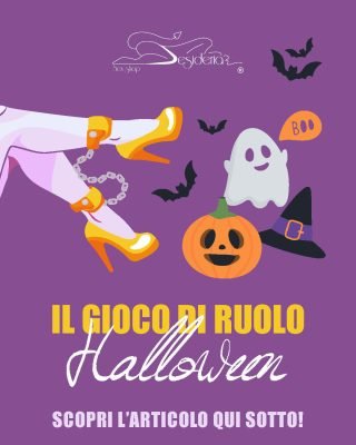 HALLOWEEN - Il gioco di ruolo