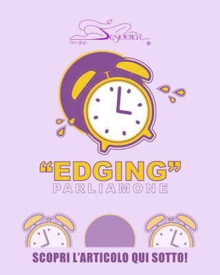 EDGING - cos'è?
