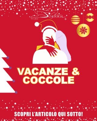 VACANZE E COCCOLE