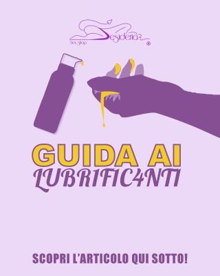 GUIDA AI LUBR1F1C4NT1!