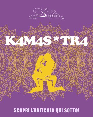 K4M4SUTR4 - Parliamone un po'!
