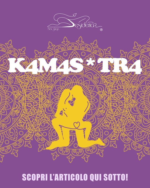 K4M4SUTR4 - Parliamone un po'!